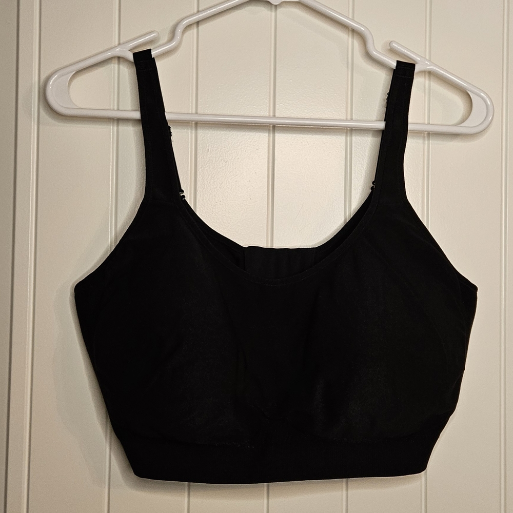 Truekind Comfort Bra